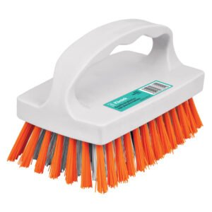 57009 - Cepillo tipo italiano de plástico, KLINTEK