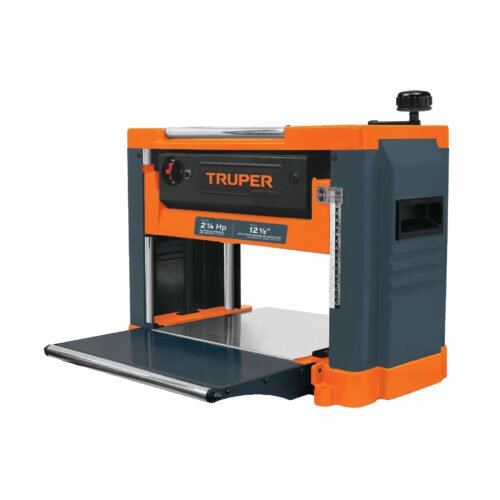 16240 - Cepillo portátil 12-1/2", 2-1/4 HP (1600 W), Truper