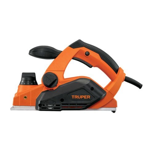 CEPEL-3-1-4A4.jpg 100502 - Cepillo eléctrico 3-1/4", 850W, TRUPER PRO