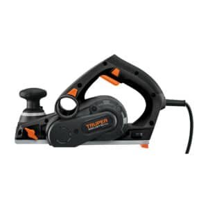 102800 - Cepillo eléctrico 3-1/4", 720W, TRUPER INDUSTRIAL