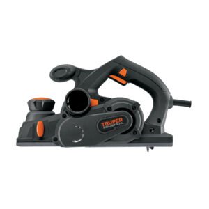 13089 - Cepillo eléctrico 4-1/2", 950W, TRUPER INDUSTRIAL