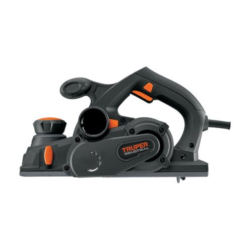 CEPEL-4-1-2NX.jpg 13089 - Cepillo eléctrico 4-1/2", 950W, TRUPER INDUSTRIAL