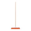 57035 - Cepillo industrial cerda rígida de 40 cm, bastón de madera
