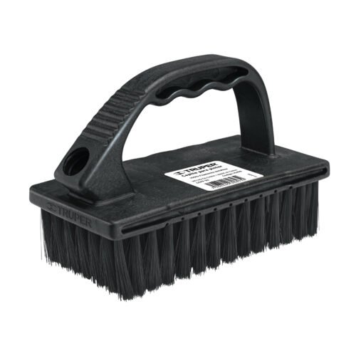 14496 - Cepillo para pintor, multiusos con cerdas sintéticas, TRUPER