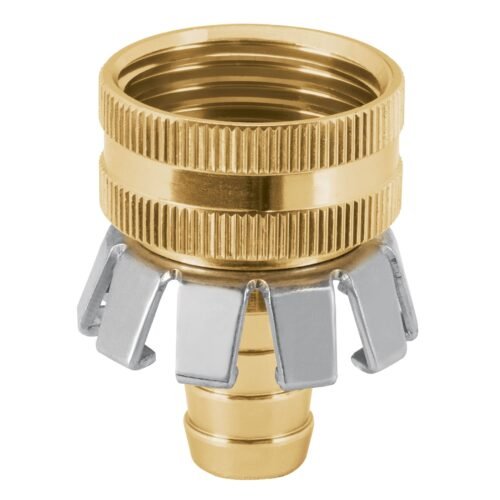 CF-1-2AG.jpg 101732 - Conector 1/2" hembra tipo garra de aluminio, Truper