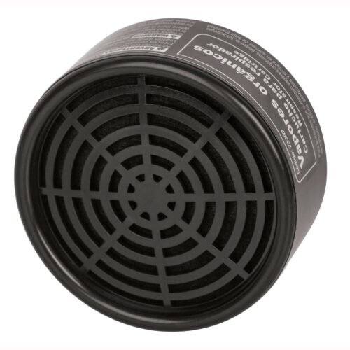 23392 - Cartucho de repuesto, vapores orgánicos, Pretul