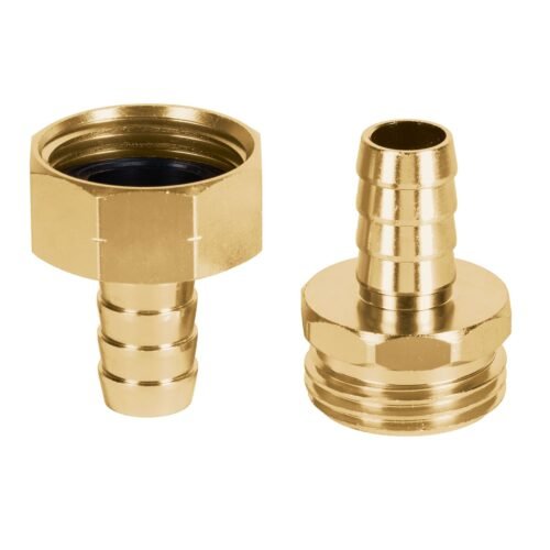CFM-1-2A.jpg 101160 - Juego de conectores 1/2" macho/hembra de aluminio, Truper