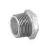 CG-231.jpg 47503 - Reducción bushing acero galvanizado 3/4 x 1/2", Foset