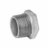 CG-233.jpg 47505 - Reducción bushing acero galvanizado 1"x 3/4", Foset