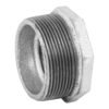 48781 - Reducción bushing acero galvanizado 2 x 1-1/4", Foset