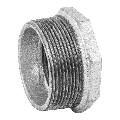 CG-242.jpg 48782 - Reducción bushing acero galvanizado 2 x 1-1/2", Foset