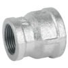 47507 - Reducción campana acero galvanizado 1" x 3/4", Foset