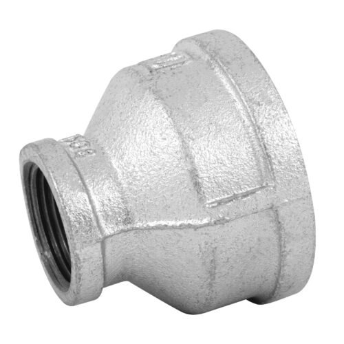 CG-293.jpg 47508 - Reducción campana acero galvanizado 2" x 1", Foset
