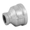 48761 - Reducción campana acero galvanizado 1-1/4" x 1/2", Foset