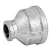48764 - Reducción campana acero galvanizado 1-1/2" x 1/2", Foset