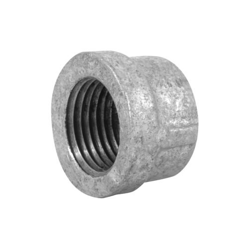 CG-301.jpg 47491 - Tapón hembra 1/2" de acero galvanizado, Foset