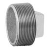 CG-316.jpg 48785 - Tapón macho 2" de acero galvanizado, Foset