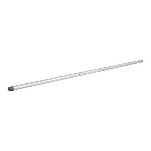 CG-410.jpg 47525 - Niple de acero galvanizado 1/2" x 40", Foset