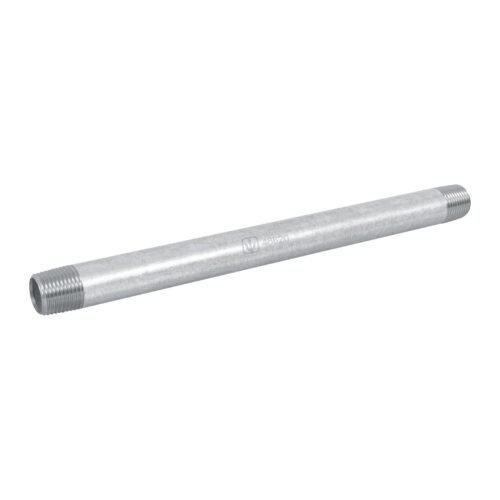CG-421.jpg 48820 - Niple de acero galvanizado 1/2 x 10", Foset