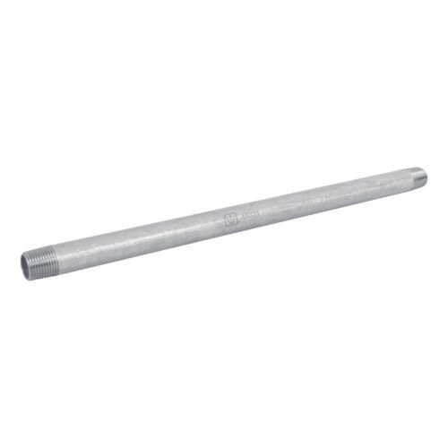 CG-422.jpg 48821 - Niple de acero galvanizado 1/2 x 15", Foset