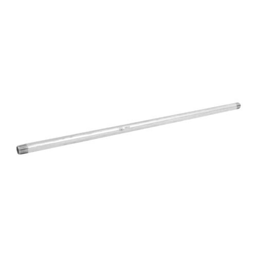CG-423.jpg 48822 - Niple de acero galvanizado 1/2 x 27", Foset