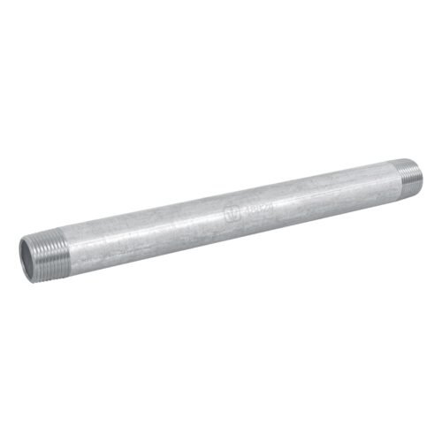 CG-425.jpg 48824 - Niple de acero galvanizado 3/4 x 10", Foset