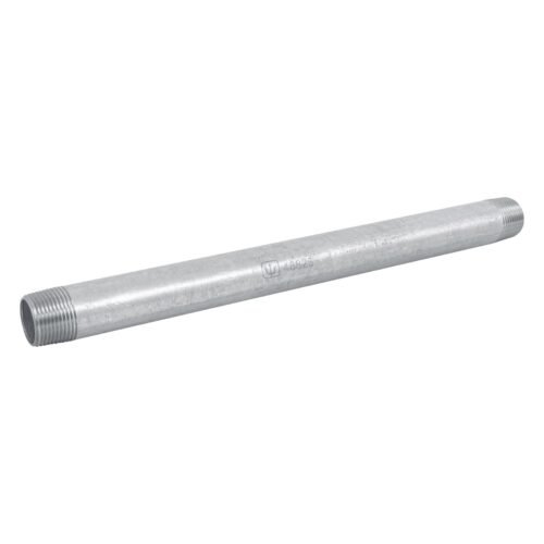 CG-426.jpg 48825 - Niple de acero galvanizado 3/4 x 12", Foset