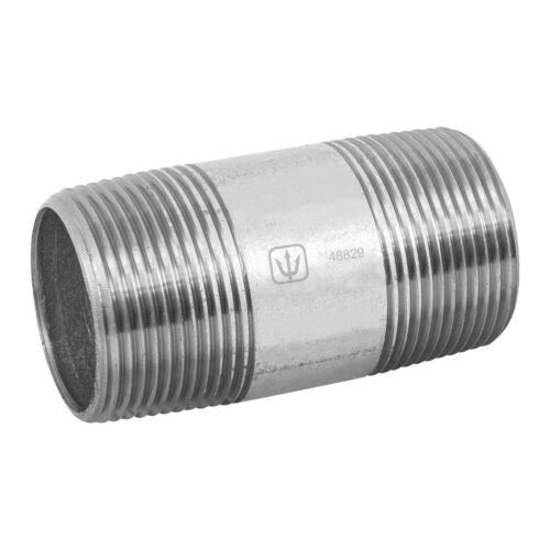 CG-430.jpg 48829 - Niple de acero galvanizado 1-1/4 x 3", Foset