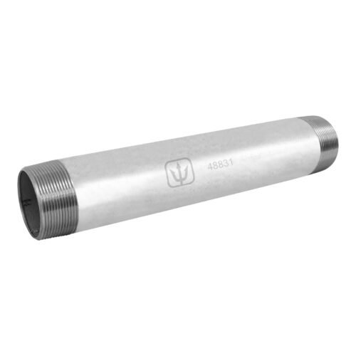 CG-432.jpg 48831 - Niple de acero galvanizado 1-1/4 x 6", Foset