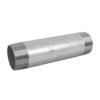 CG-447.jpg 48846 - Niple de acero galvanizado 2 x 10", Foset