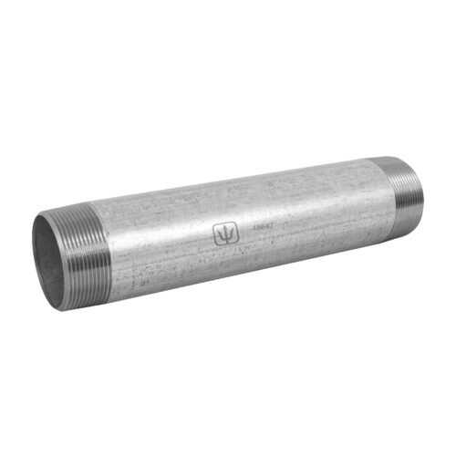 CG-448.jpg 48847 - Niple de acero galvanizado 2 x 12", Foset