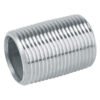 CG-472.jpg 47537 - Niple de acero galvanizado 3/4" cuerda corrida, Foset