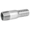 CG-481.jpg 48176 - Niple de acero galvanizado 3/4" tipo botella, Foset
