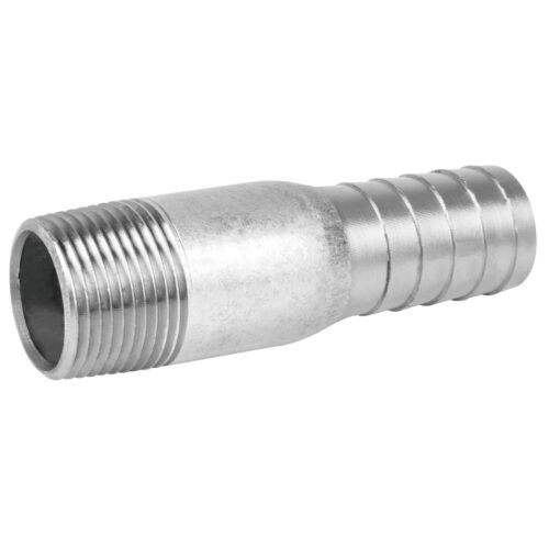 CG-481.jpg 48176 - Niple de acero galvanizado 3/4" tipo botella, Foset