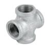 CG-522.jpg 48744 - Cruz de acero galvanizado 3/4", Foset