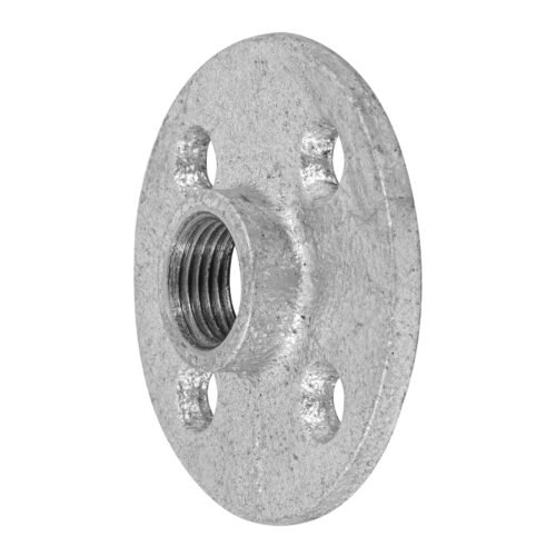 CG-601.jpg 48737 - Brida de acero galvanizado de 1/2", Foset