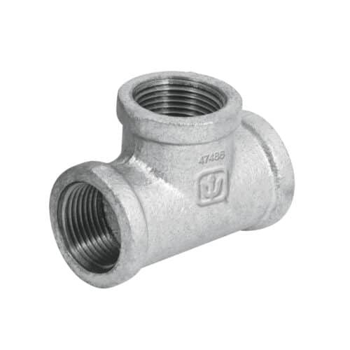 CG-702.jpg 47486 - Tee sencilla 3/4" acero galvanizado, Foset