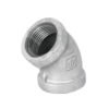 CG-862.jpg 47540 - Codo 45° acero galvanizado de 3/4", Foset
