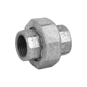 CG-971.jpg 47479 - Tuerca uniĂłn 1/2" acero galvanizado, Foset