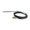 103504 - Chicote 6 m para Vibrador de concreto, Truper