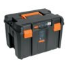 102643 - Caja para herramienta, profunda de 17"x12", TRUPER