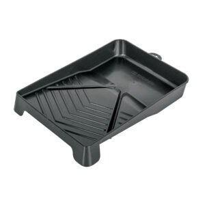 Charola para rodillo 9" profesional, TRUPER