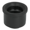 CHU-4032.jpg 49625 - Chupón de PVC, 1-1/2" x 1-1/4", Foset