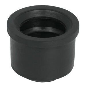 CHU-4032.jpg 49625 - Chupón de PVC, 1-1/2" x 1-1/4", Foset