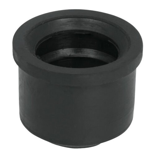 CHU-4032.jpg 49625 - Chupón de PVC, 1-1/2" x 1-1/4", Foset