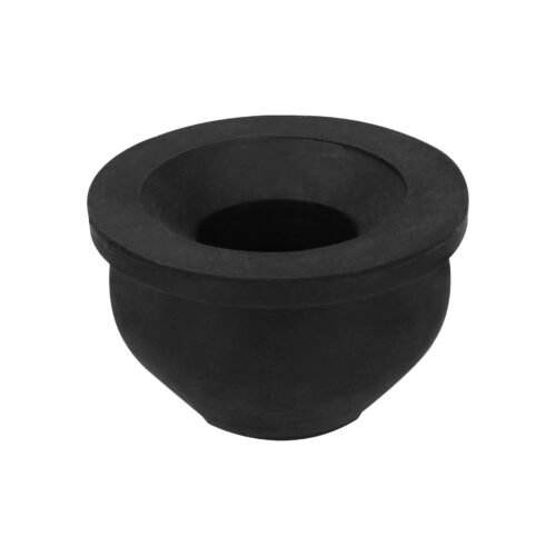 CHU-5032.jpg 49626 - Chupón de PVC, 2" x 1-1/4", Foset