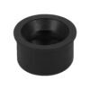 49627 - Chupón de PVC, 2" x 1-1/2", Foset