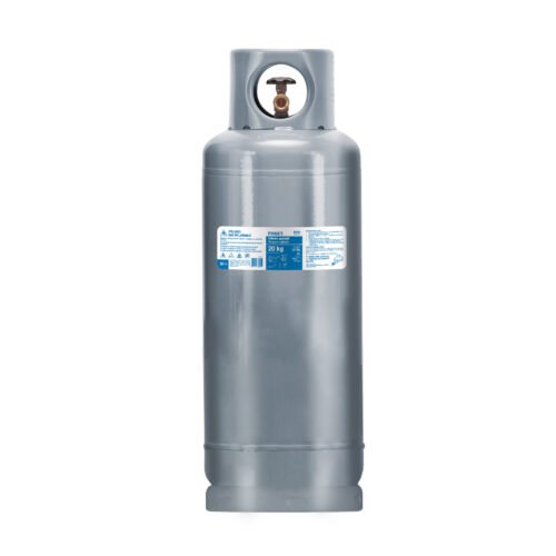 45890 - Cilindro portátil para gas LP, 20kg (44lb) Foset