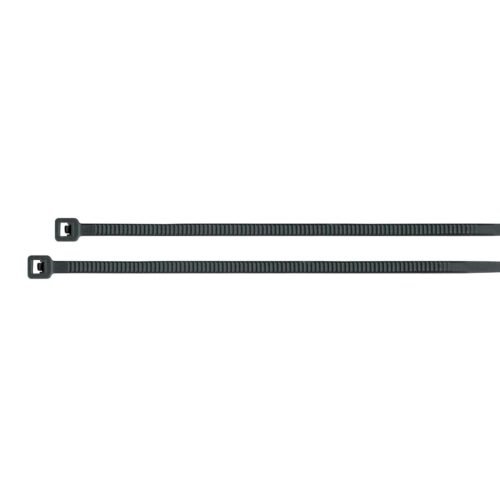 CIN-1820N-M.jpg 47467 - Bolsa con 1000 cinchos plásticos 18 lb, 200x2.5 mm, negros