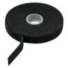 46326 - Rollo de 10 m de cinta reusable de contacto doble, Volteck